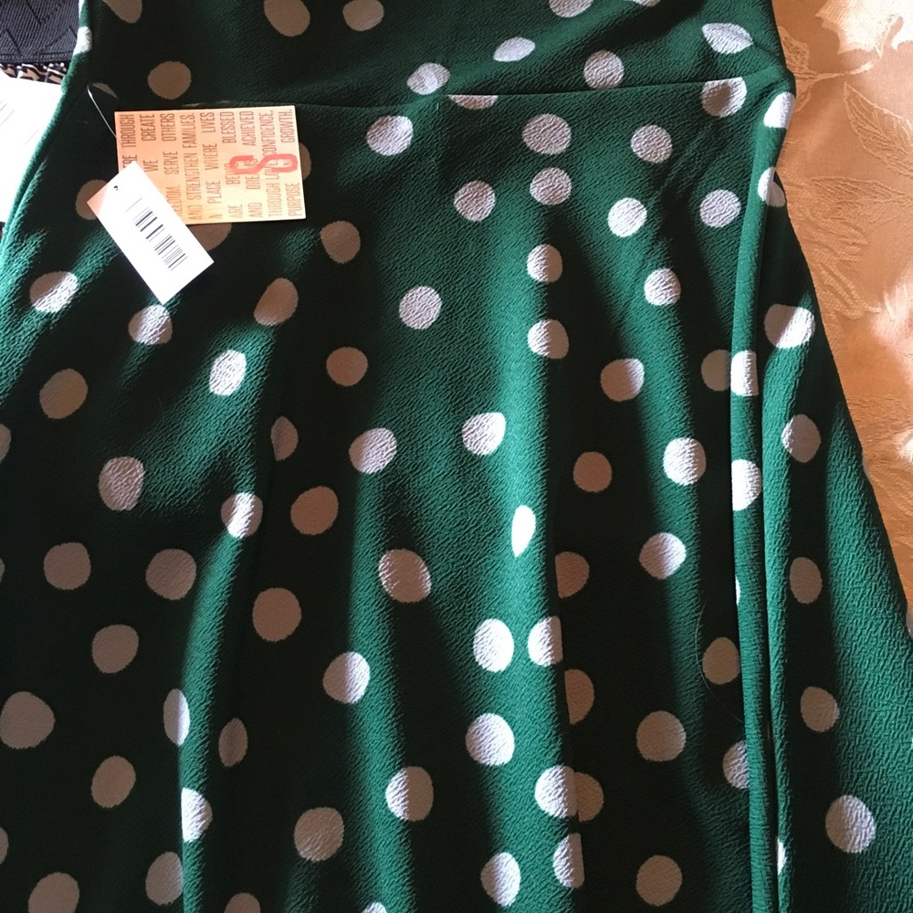 Lularoe Azure